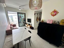 Jui Residences (D12), Apartment #618914191